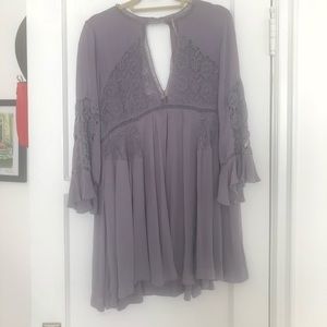 Free People flowey dress